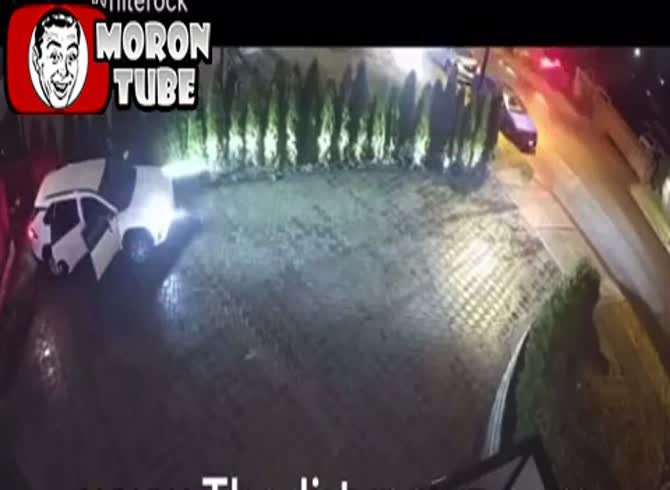 Video :(Awesome) assault on vehicle occupants with heavy weapons